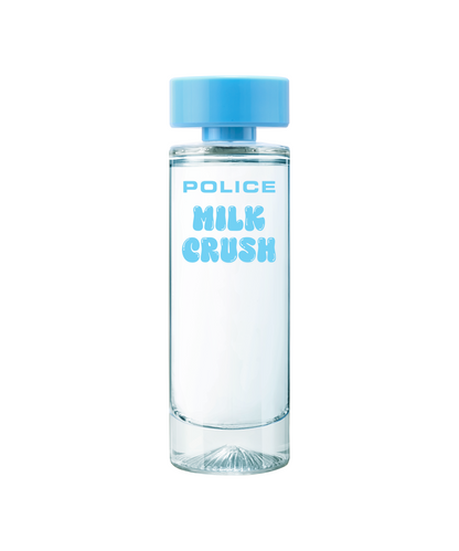 Police Milk Crush for Woman Eau de Toilette 100 ml No Box* | RossoLacca