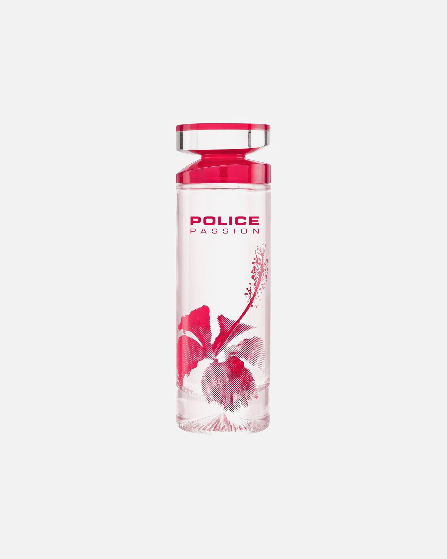 Police Contemporary Passion For Woman Eau De Toilette 100 ml No Box* | Rossolacca