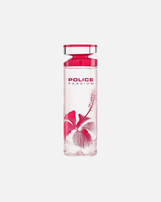 Police Contemporary Passion For Woman Eau De Toilette 100 ml No Box* | Rossolacca