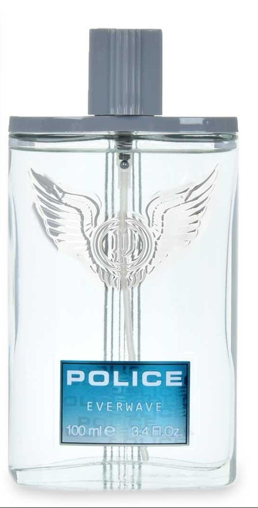 Police Everwave Eau de Toilette 100 ml No Box * | RossoLacca