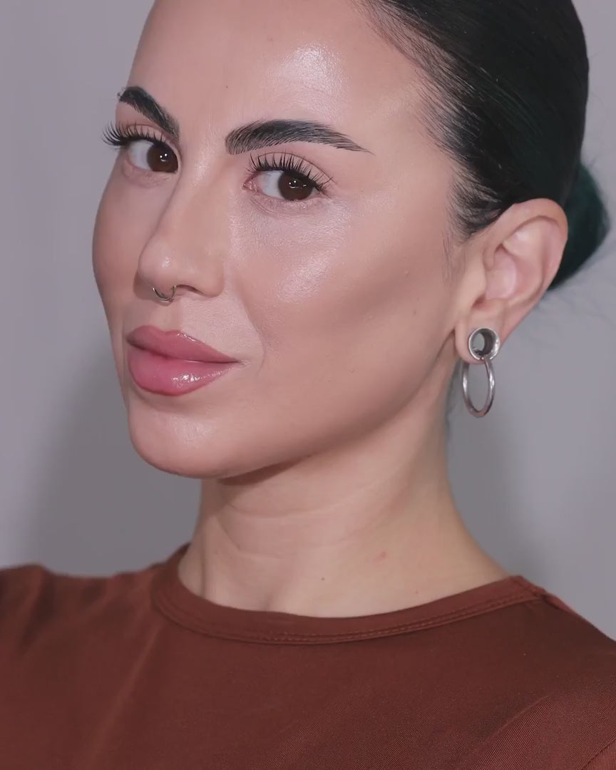 Astra Identistick Contour Stick- Stick Cremoso per Contouring | RossoLacca