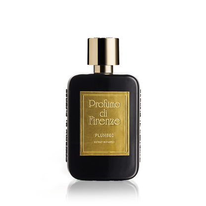 Profumo di Firenze Plumbeo Extrait de Parfum | RossoLacca
