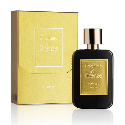 Profumo di Firenze Plumbeo Extrait de Parfum | RossoLacca