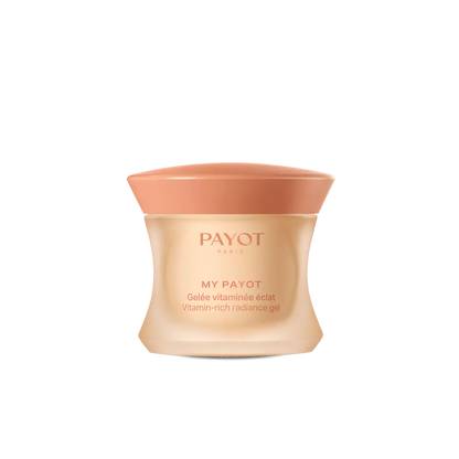 My Payot Gelee Vitaminee Eclat  Crema Gel Illuminante Energizzante | RossoLacca