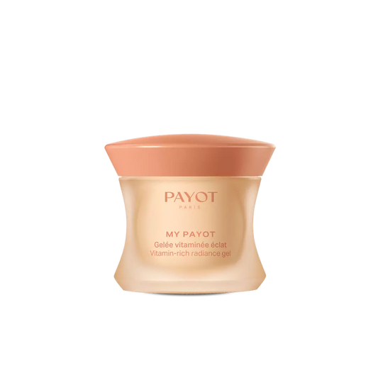 My Payot Gelee Vitaminee Eclat  Crema Gel Illuminante Energizzante | RossoLacca
