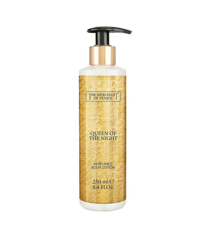 The Merchant of Venice Queen of the Night Body Lotion 250 ml | RossoLacca
