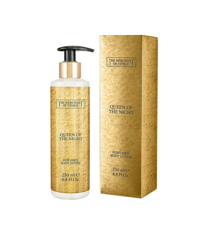 The Merchant of Venice Queen of the Night Body Lotion 250 ml | RossoLacca