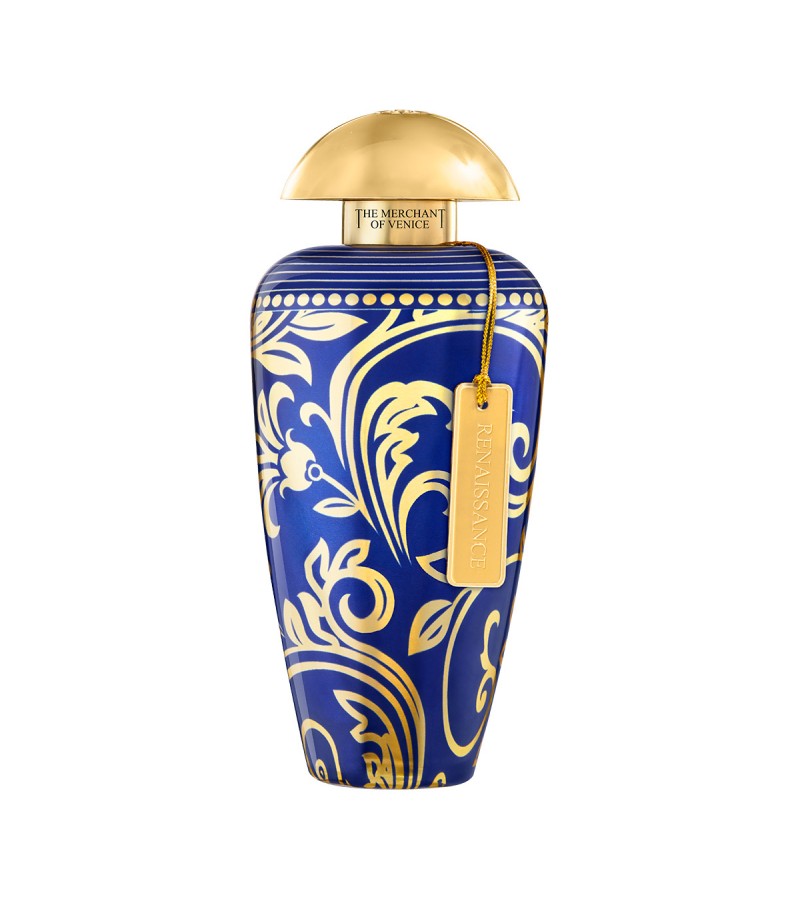 The Merchant of Venice Exclusive Renaissance Eau de Parfum Concentree 100 ml | RossoLacca