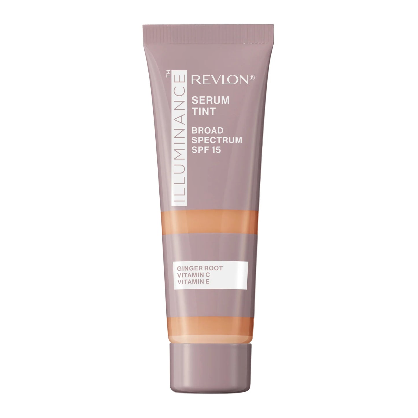 Revlon Illuminance Siero-Fondotinta Make Up e Trattamento insieme n.417 | RossoLacca