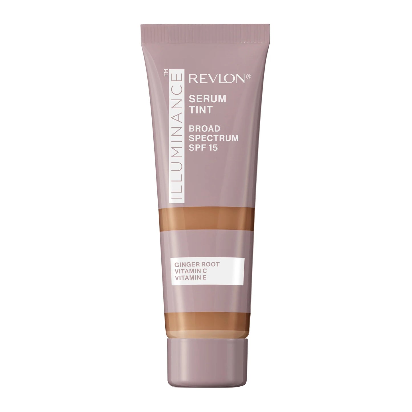 Revlon Illuminance Siero-Fondotinta Make Up e Trattamento insieme n.505 | RossoLacca
