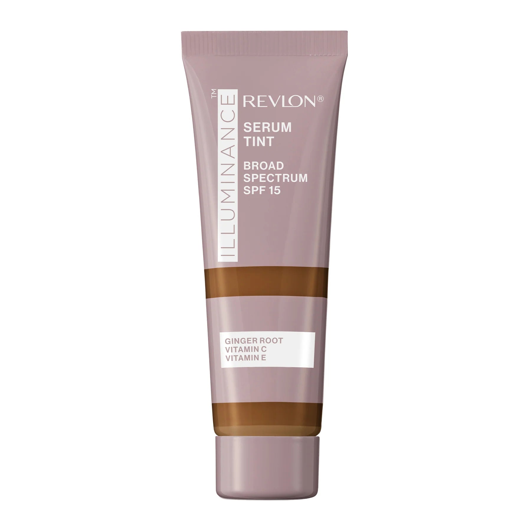 Revlon Illuminance Siero-Fondotinta Make Up e Trattamento insieme n.517 | RossoLacca