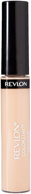 Correttore Liquido Coprente Revlon Colorstay Concealer Light Pale | RossoLacca
