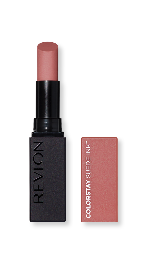  Suede Ink Lipstick Revlon Rossetto & Primer No Transfer 001 | RossoLacca