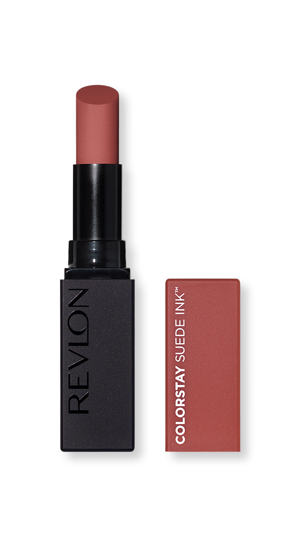  Suede Ink Lipstick Revlon Rossetto & Primer No Transfer 003 | RossoLacca