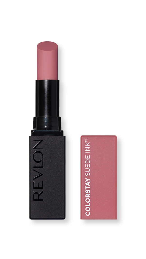  Suede Ink Lipstick Revlon Rossetto & Primer No Transfer 008 | RossoLacca