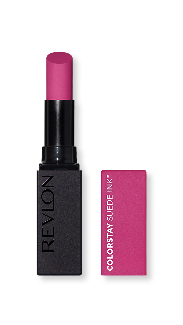  Suede Ink Lipstick Revlon Rossetto & Primer No Transfer 010 | RossoLacca