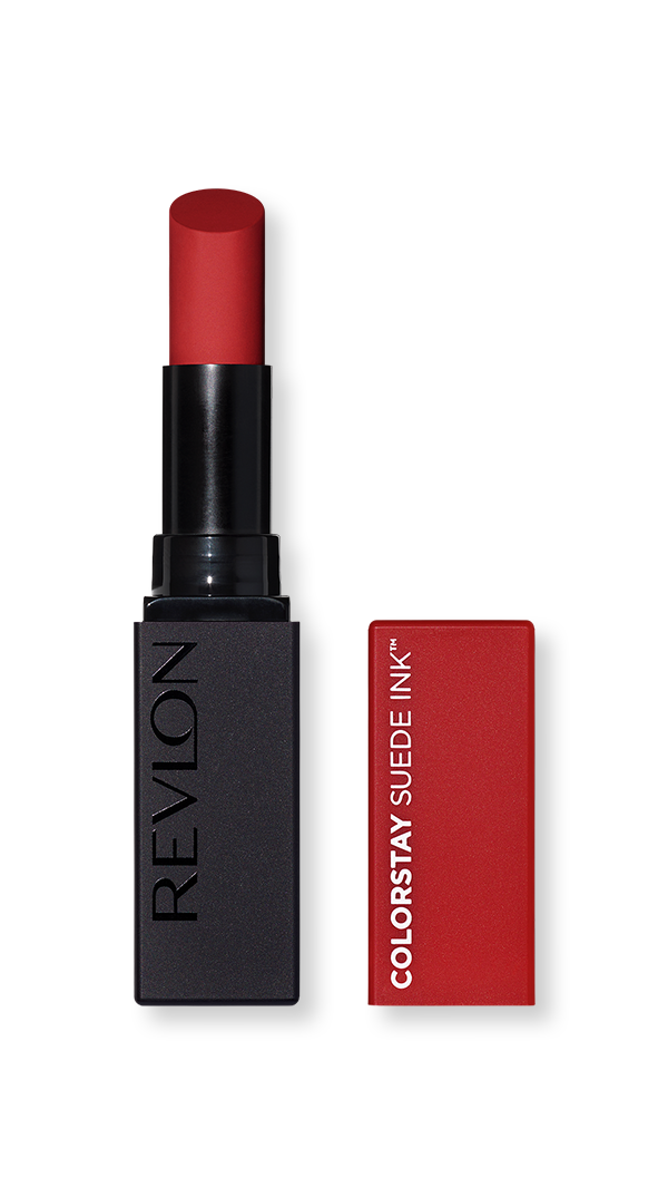  Suede Ink Lipstick Revlon Rossetto & Primer No Transfern 016 | RossoLacca