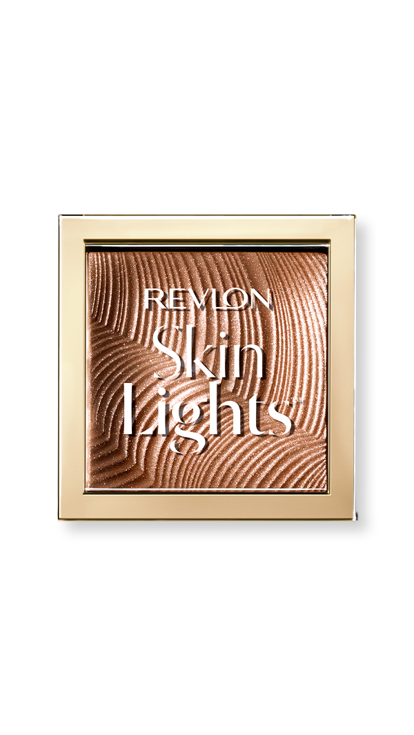 Revlon SkinLight Prismatic Bronzer - Terra Solare - RossoLaccaStore