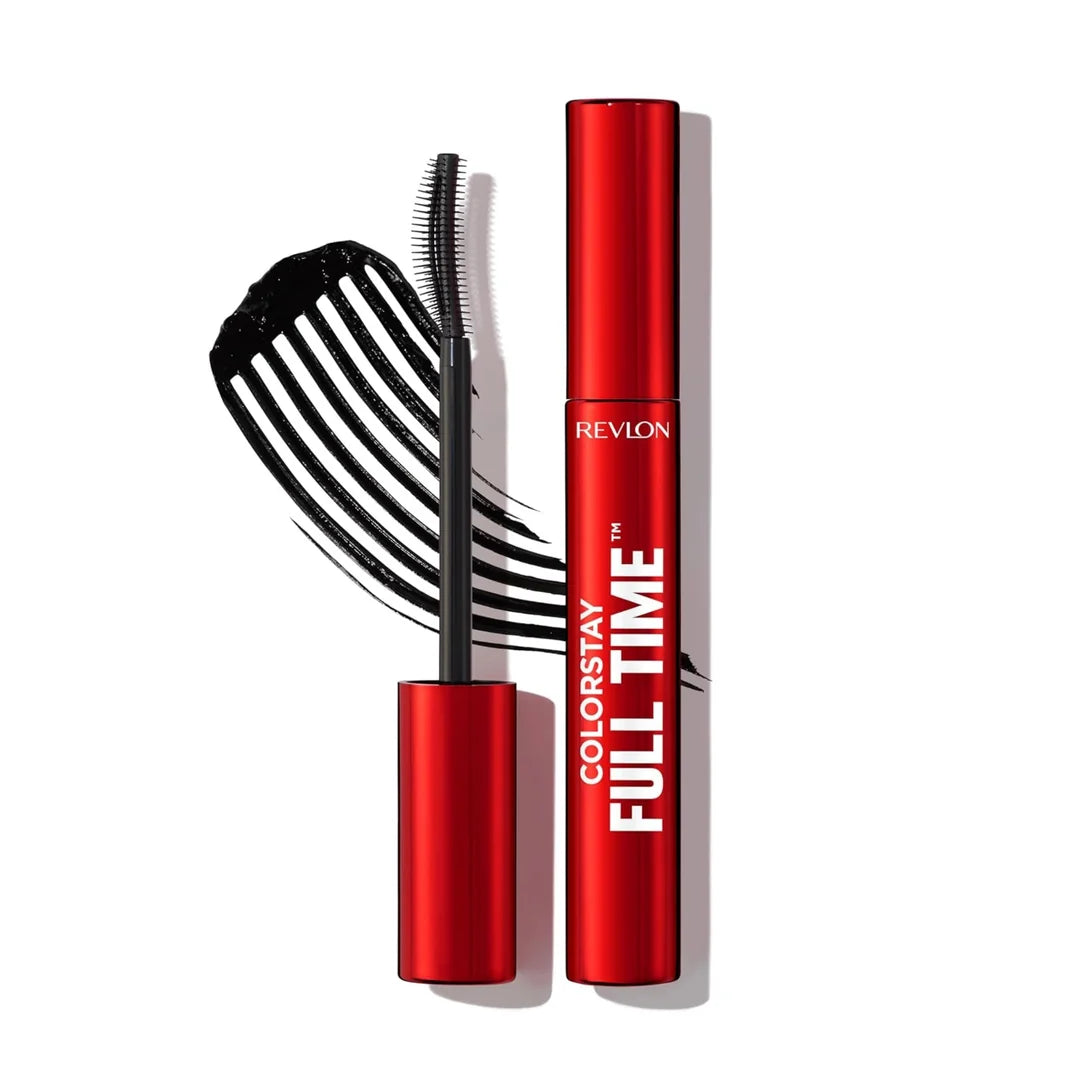 Revlon ColorStay Full Time™ Mascara | RossoLacca 