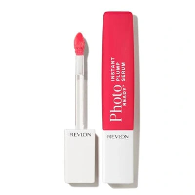 Revlon PhotoReady Instant Plump Serum Gloss | RossoLacca