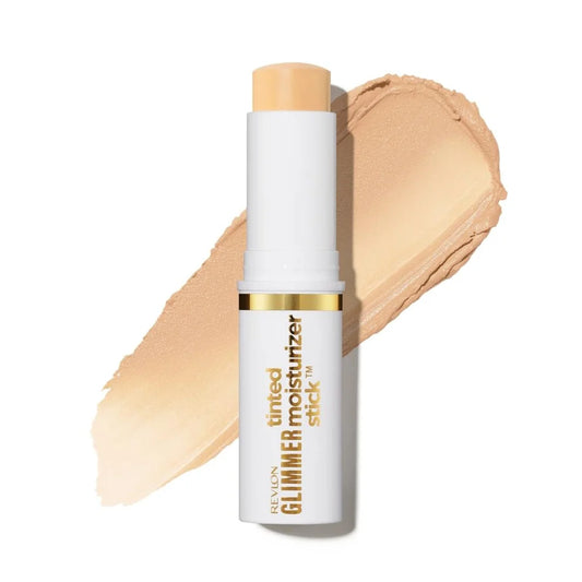 Revlon Glimmer Tinted Moisturizer Stick | RossoLacca