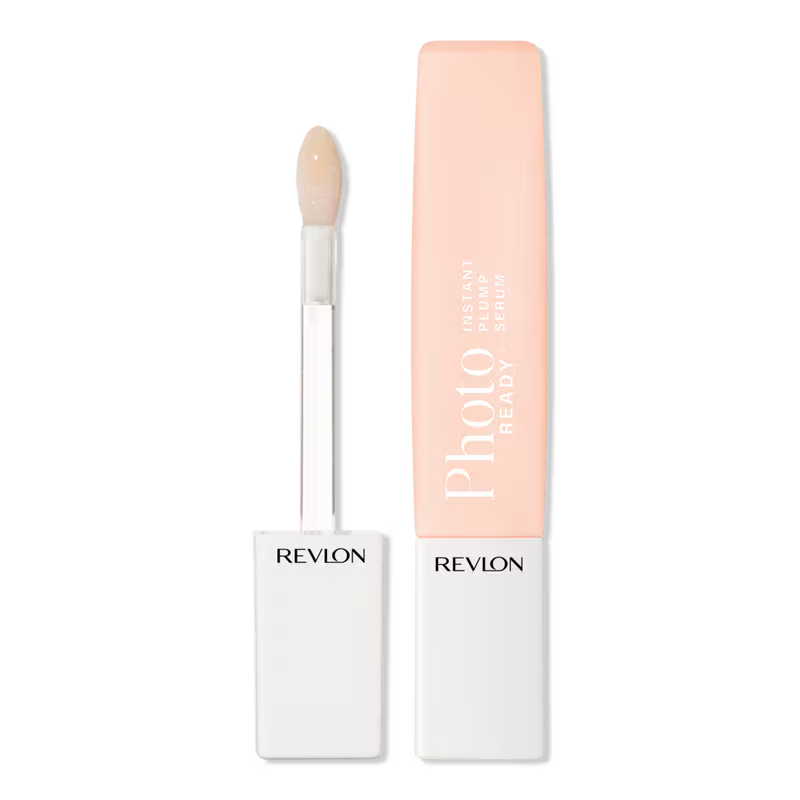 Revlon PhotoReady Instant Plump Serum Gloss | RossoLacca