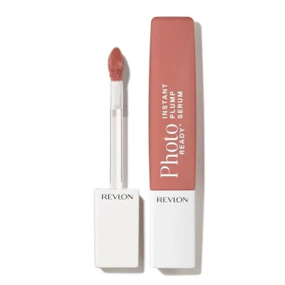Revlon PhotoReady Instant Plump Serum Gloss - RossoLaccaStore