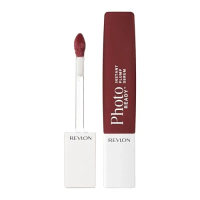 Revlon PhotoReady Instant Plump Serum Gloss | RossoLacca