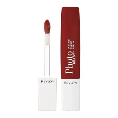 Revlon PhotoReady Instant Plump Serum Gloss - RossoLaccaStore