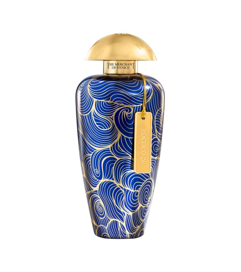 The Merchant of Venice Exclusive Rococo 26 Eau de Parfum Concentree 100 ml | RossoLacca