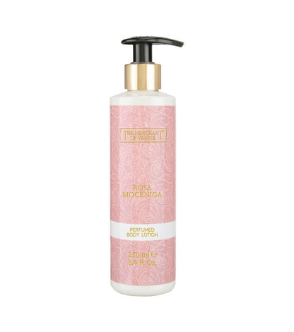 The Merchant of Venice Rosa Moceniga Body Lotion 250 ml | RossoLacca