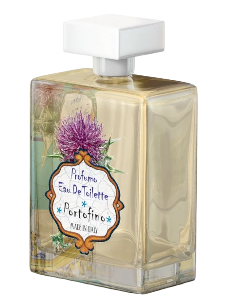 Portofino Eau de Toilette 100 ml Rudy Le Maioliche Tester | RossoLacca