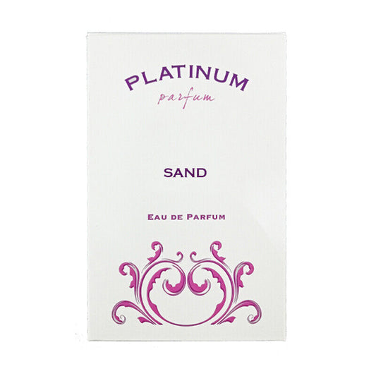 Platinum Parfum Sand Eau de Parfum 100 ml - Equivalente Sabbia Rheyms | RossoLacca