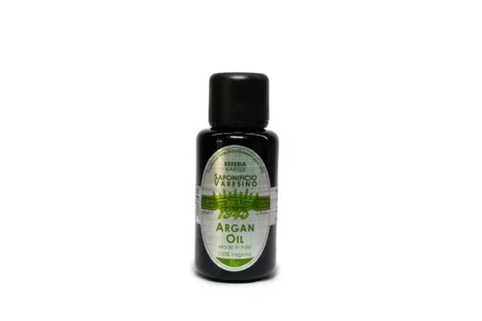 Saponificio Varesino Argan Oil 30 ml | Rossolacca