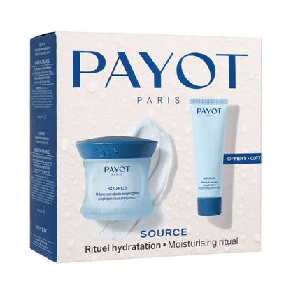 Payot Set Source Rituel Hydratation | RossoLacca