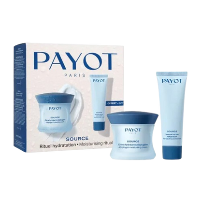 Payot Set Source Rituel Hydratation Cofanetto 2 Prodotti | RossoLacca