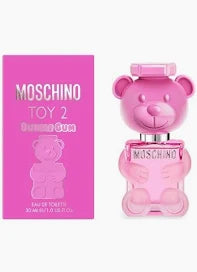 Moschino Toy 2 Bubble Gum Eau De Toilette | RossoLacca