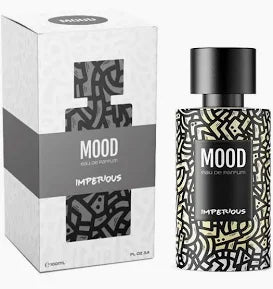 Mood Imperious Eau de Parfum 100 ml | RossoLacca