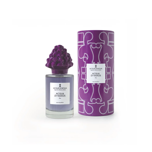 Sikelia Acqua di Naxos Fico  Eau de Parfum 100 ml Unisex | RossoLacca