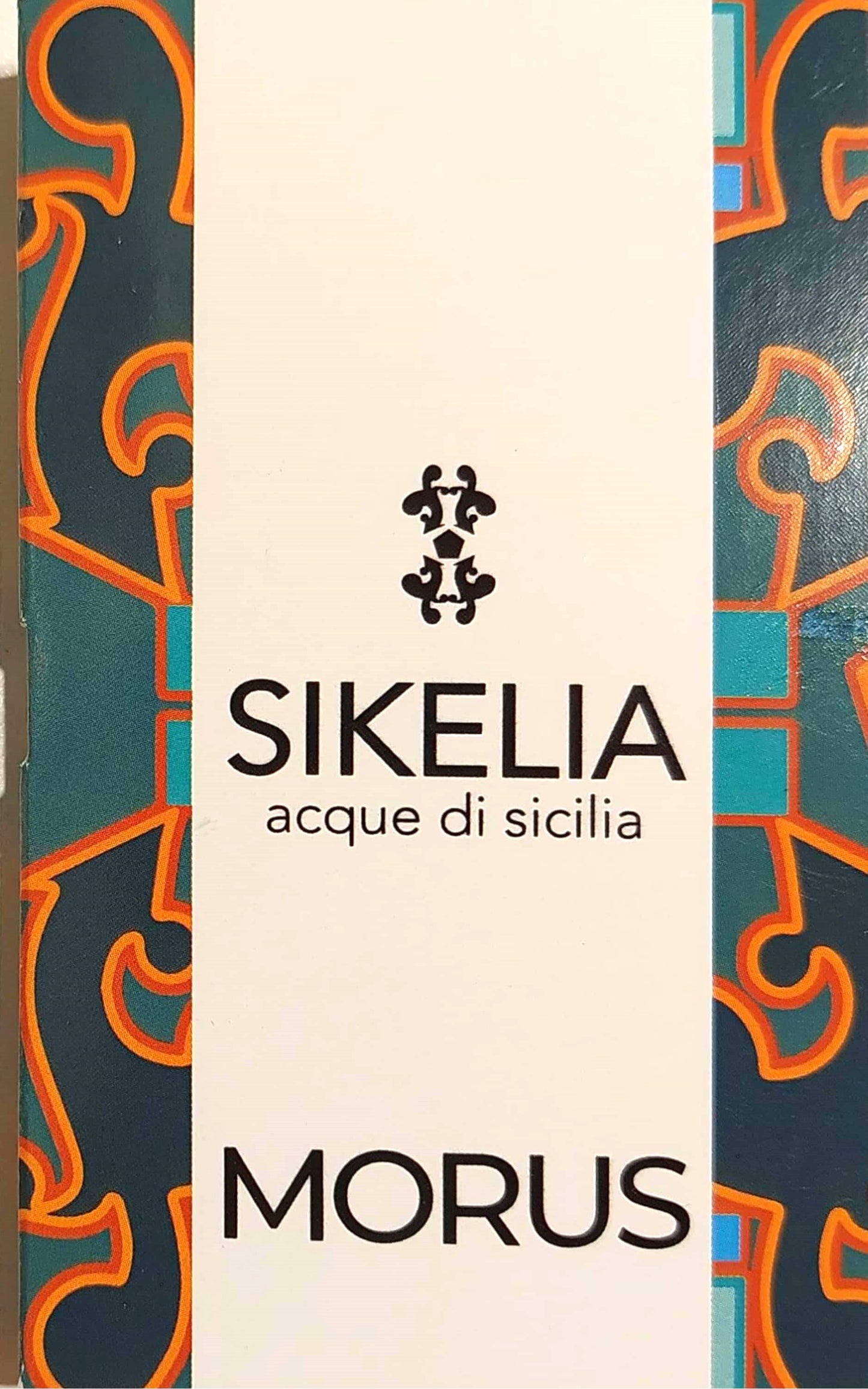 Sikelia Morus Eau de Parfum Sample Mini Vapo 2 ml Unisex | RossoLacca