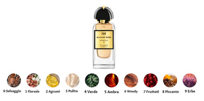 Maison Noir Somnia 517 Eau de Parfum - RossoLaccaStore