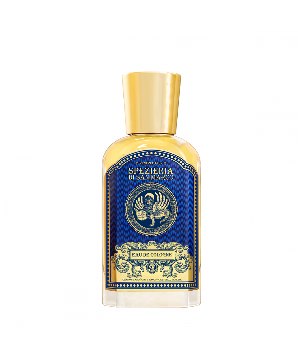 Spezieria di San Marco Venezia 1437 Eau de Cologne - RossoLaccaStore