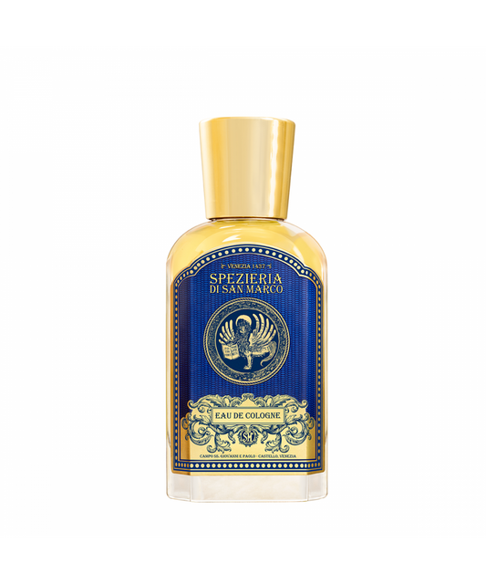 Spezieria di San Marco Venezia 1437 Eau de Cologne - RossoLaccaStore