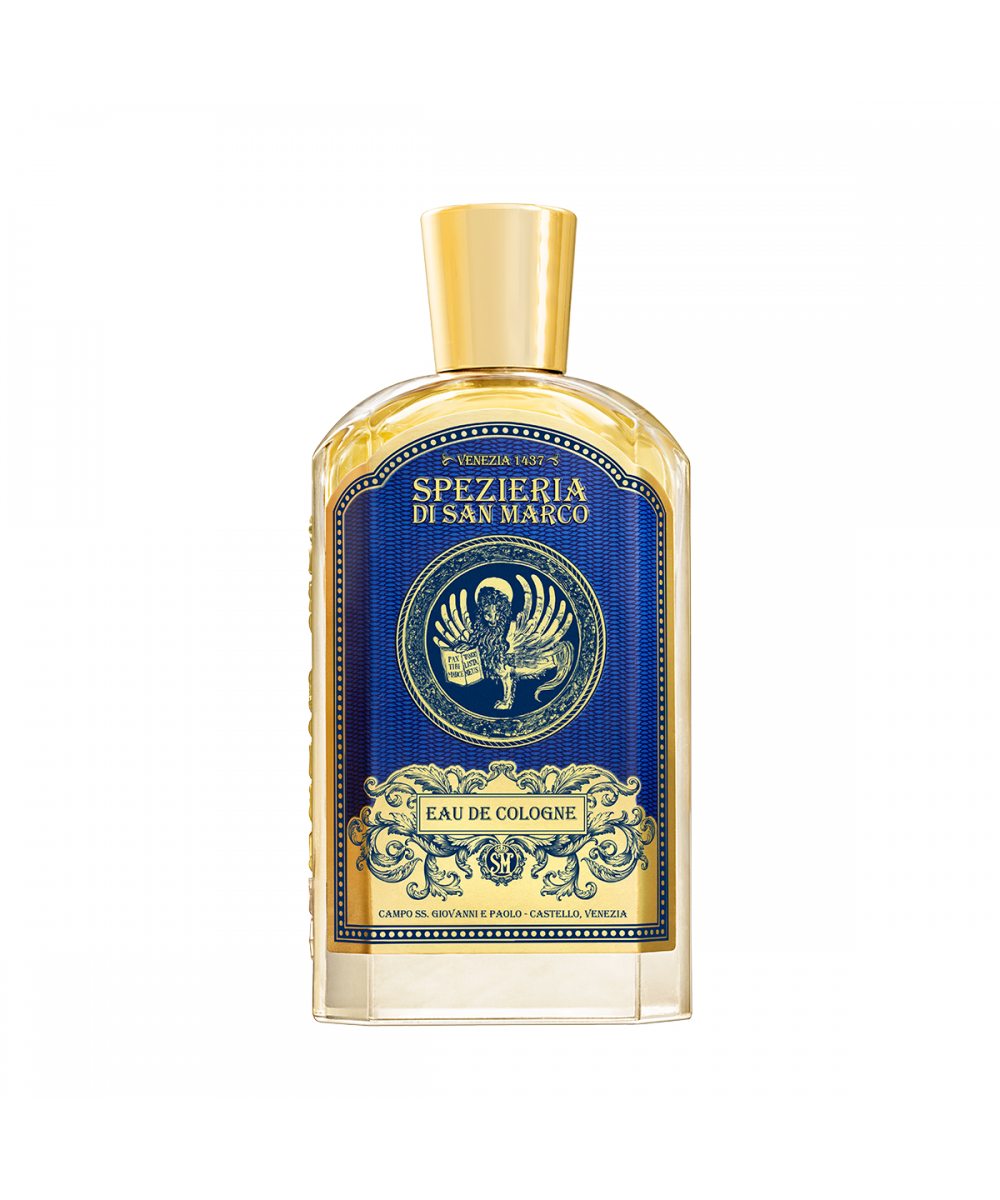 Spezieria di San Marco Venezia 1437 Eau de Cologne - RossoLaccaStore