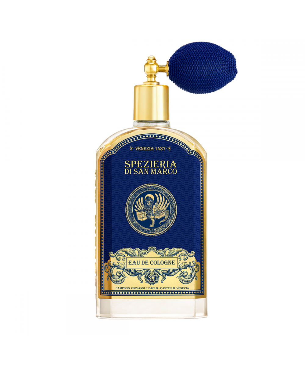 Spezieria di San Marco Venezia 1437 Eau de Cologne - RossoLaccaStore