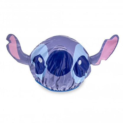  Mad Beauty Stitch Denim Shower Cap - Cuffia Doccia | RossoLacca