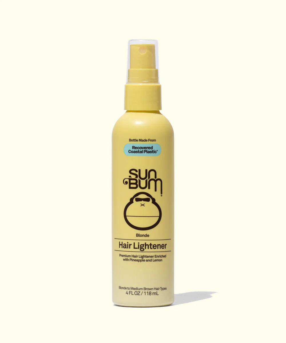 Sun Bum Blonde Hair Lightener Schiarente per capelli biondi | RossoLacca