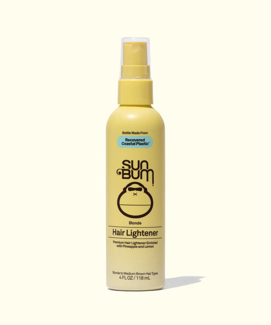 Sun Bum Blonde Hair Lightener Schiarente per capelli biondi | RossoLacca