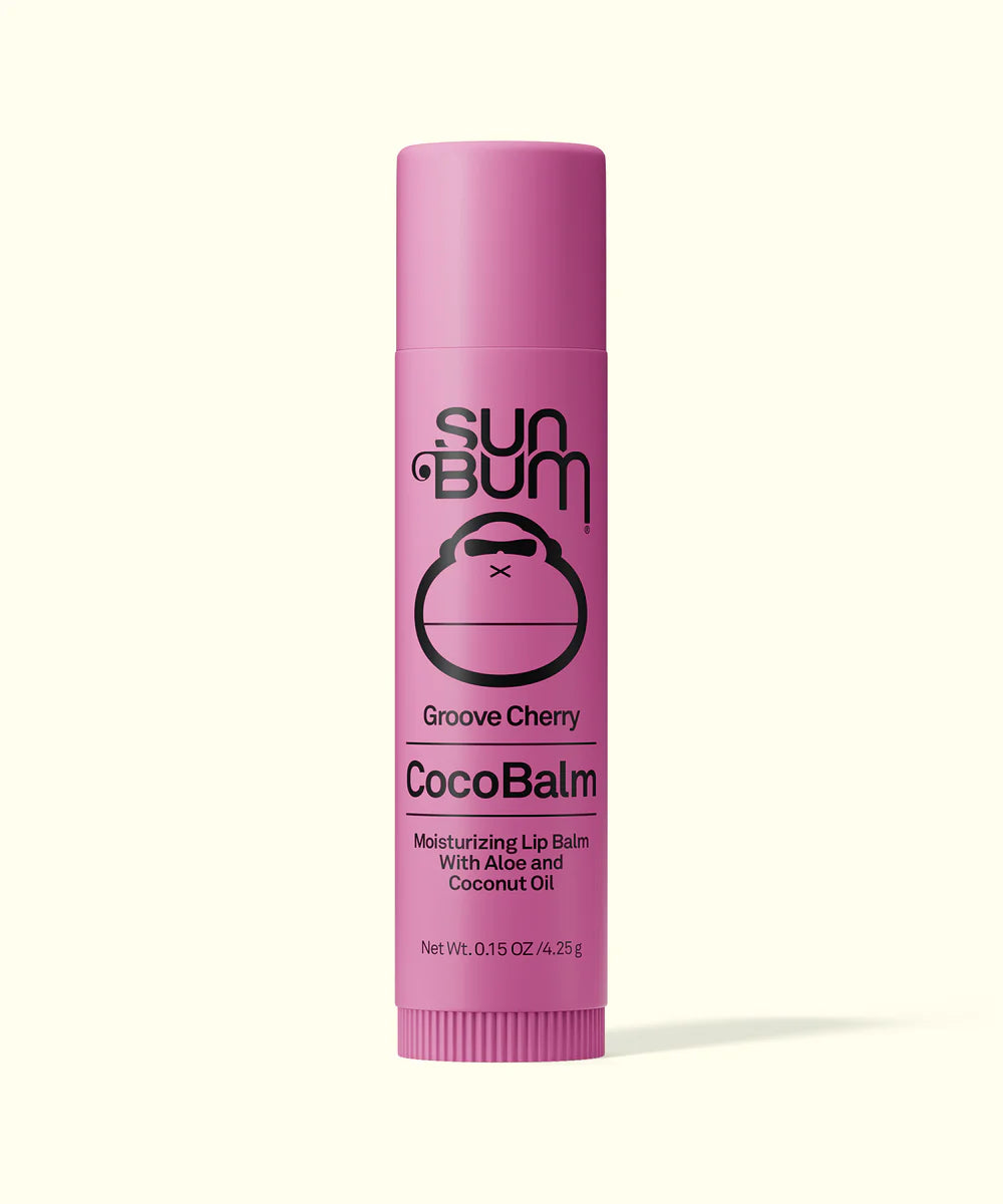 Sun Bum CocoBalm Moisturizing Lip Balm - RossoLaccaStore