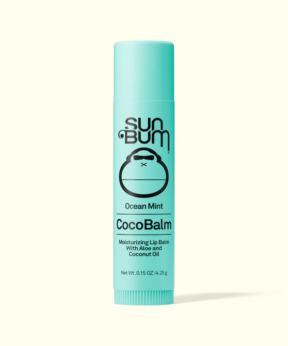 Sun Bum CocoBalm Moisturizing Lip Balm - RossoLaccaStore